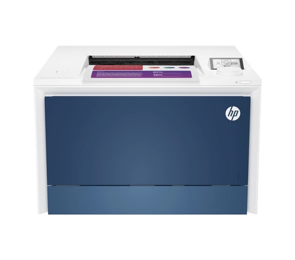 HP 5HH48A 4203DW Tek Fonksiyonlu 33PPM Renkli Lazer Yazıcı - 6