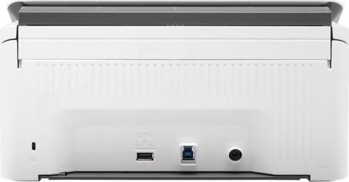 HP 6FW07A SCANJET PRO 3000 S4 YAPRAK BESLEMELI A4 DOKUMAN TARAYICI - 3