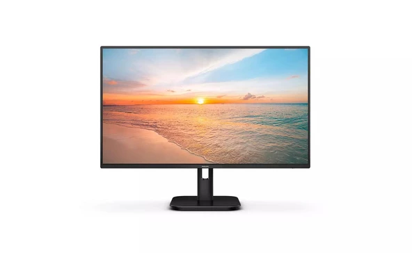 Philips 24E1N1300A/00 1ms 100Hz Hdmi Type-C Adaptive Sync FHD IPS 23.8 inç  Monitör - 5