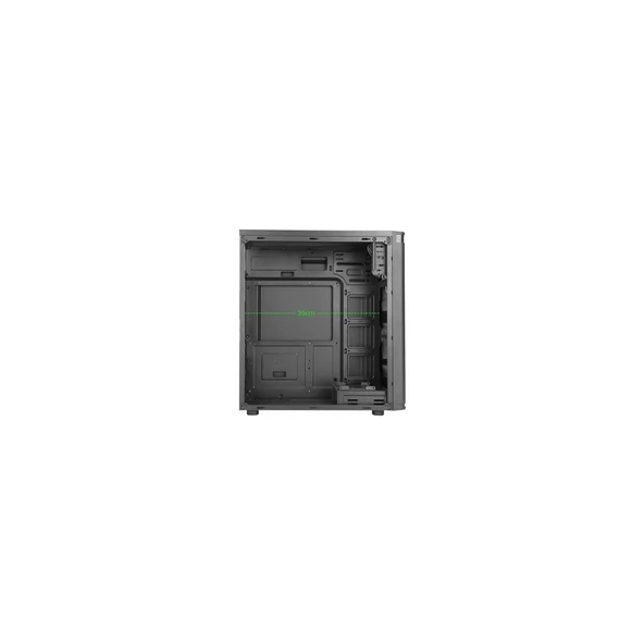 Frisby FC-2910B 300W 120MM FAN ATX KASA - 5
