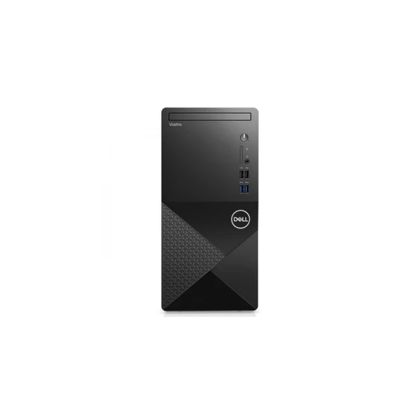 Dell Vostro 3910 i7-12700 8GB 512GB SSD Windows 11 Pro Masaüstü Bilgisayar N7600VDT3910WP