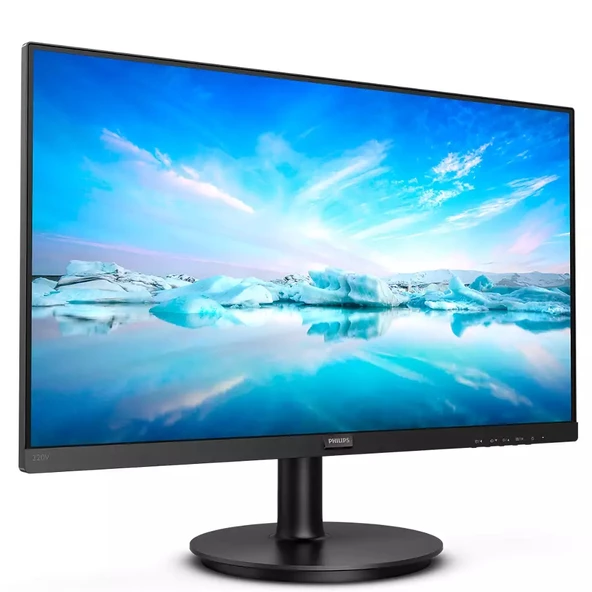 Philips 275V8LA/01 27" 75Hz 4ms Hdmı Dp VA QHD Monitör - 8