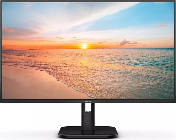 Philips 24E1N1300A/00 1ms 100Hz Hdmi Type-C Adaptive Sync FHD IPS 23.8 inç  Monitör - 4