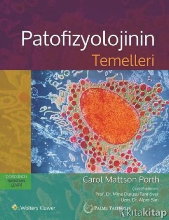 Patofizyolojinin Temelleri (palme)