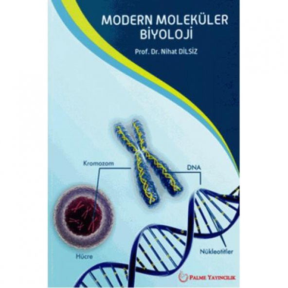 Modern Moleküler Biyoloji Palme