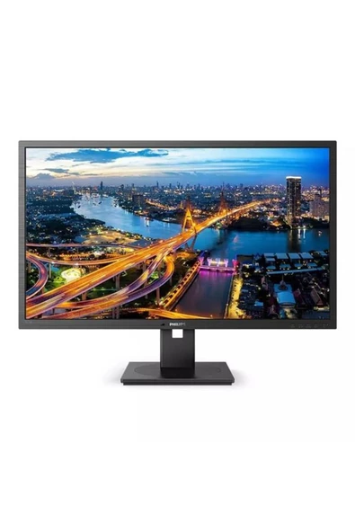 31.5 Ips 325b1l-00 4ms 60hz Hdmı-dp Kurumsal Monitör 2560x1440