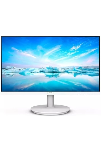 Philips 271V8AW/00 4ms FHD 75Hz IPS Adaptive Sync 27 inç Monitör - 8