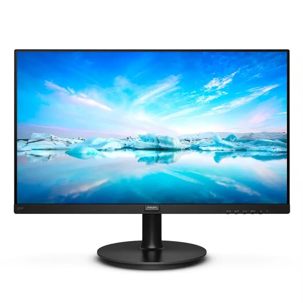 Philips 275V8LA/01 27" 75Hz 4ms Hdmı Dp VA QHD Monitör - 3