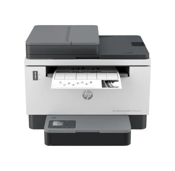 Hp 3G632A Laserjet Pro Mfp 3103FDW Lazer Yazıcı