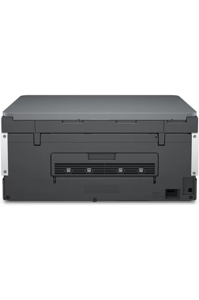 HP Smart Tank 670 6UU48A Wifi + Fotokopi + Tarayıcı Renkli Çok Fonksiyonlu Tanklı Yazıcı - 6
