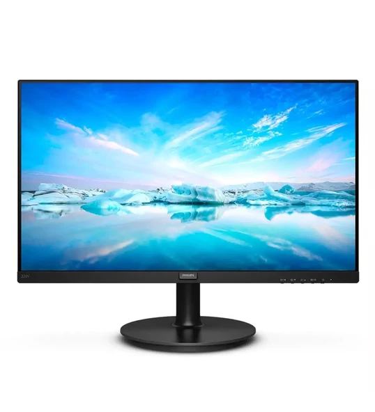 Philips 275V8LA-00 27" 75Hz 4ms Hdmı Dp QHD VA Monitör - 9