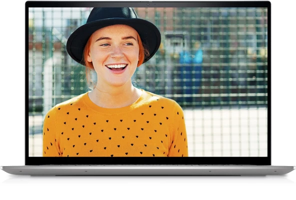 Dell Inspiron 16 5625 Ryzen 7 5825U 8GB 512GB SSD 16 FHD+ Windows 11 Home I5625104WH ürün görseli 1