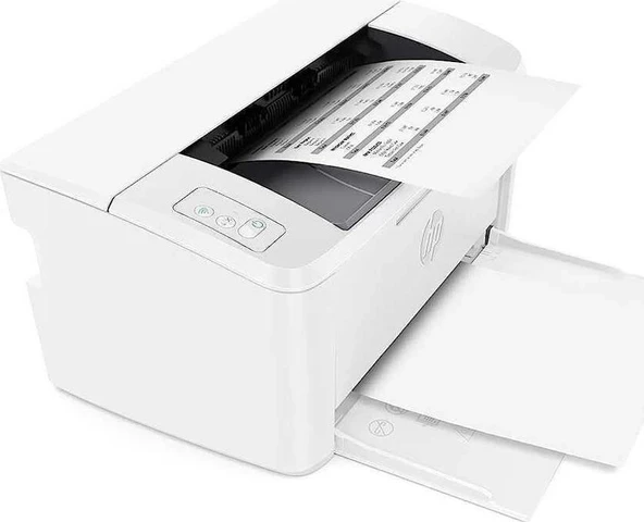 HP  LaserJet M111a Tek Fonksiyonlu 7MD67A - 8