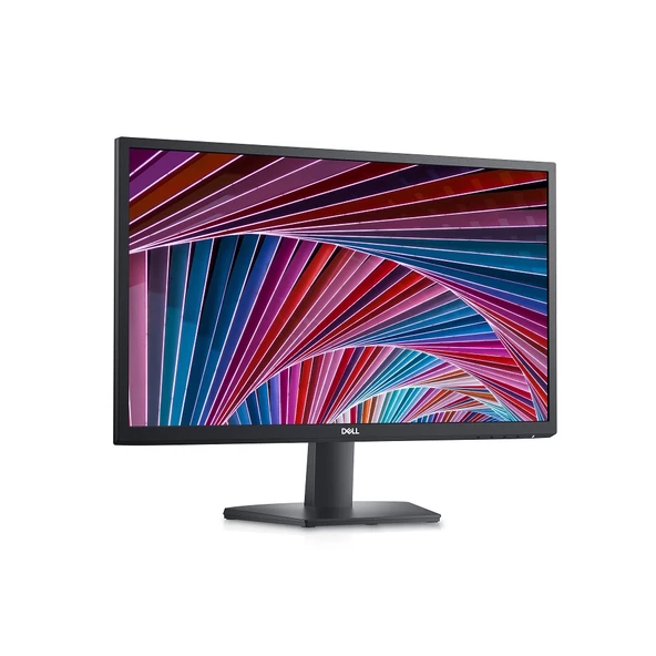 Dell 24" SE2422H 5ms Vga Hdmı 75Hz Full HD Monitör - 12