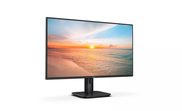 Philips 24E1N1300A/00 1ms 100Hz Hdmi Type-C Adaptive Sync FHD IPS 23.8 inç  Monitör - 6