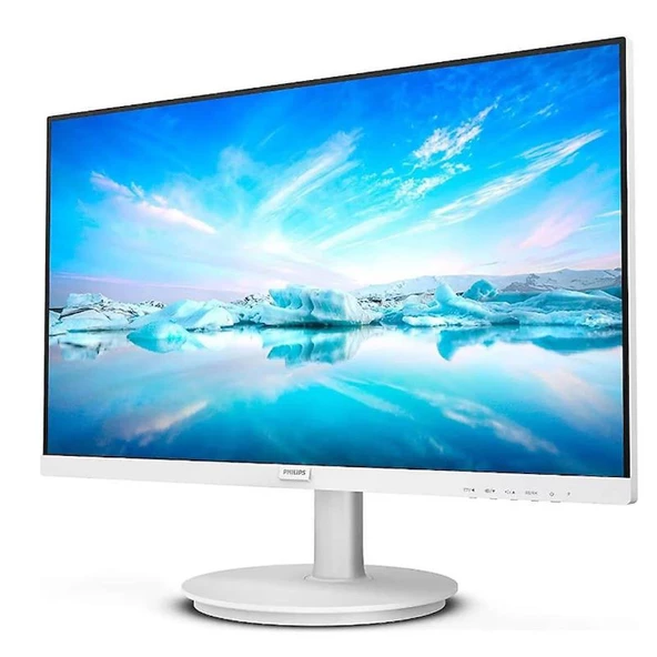 Philips 271V8AW/00 4ms FHD 75Hz IPS Adaptive Sync 27 inç Monitör - 6