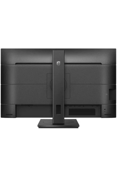 Philips 279P1-00 27'' 60Hz 4ms Hdmı Dp Type-C 4K IPS Monitör - 11