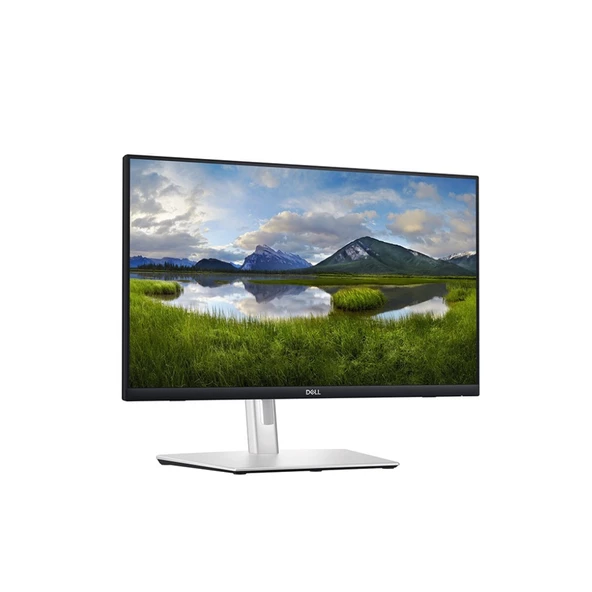 Dell P2424HT 5ms 60Hz FHD Type-C Dokunmatik IPS 23.8 inç - 2