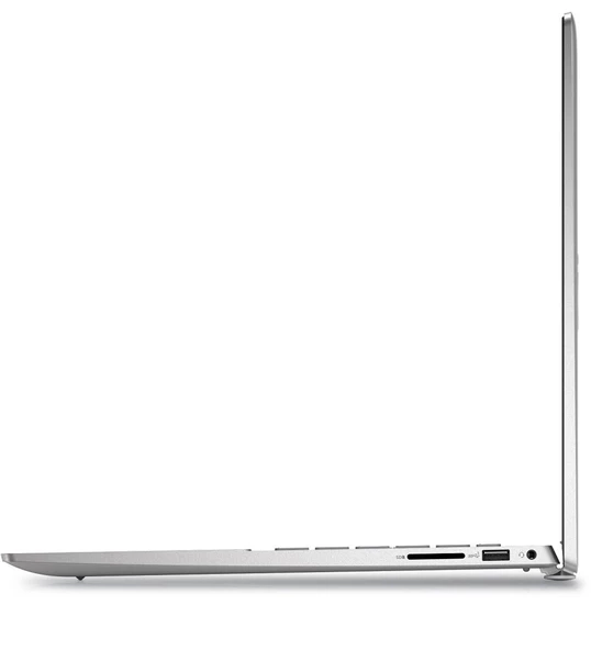 Dell Inspiron 16 5625 Ryzen 7 5825U 8GB 512GB SSD 16 FHD+ Windows 11 Home I5625104WH - Resim 11