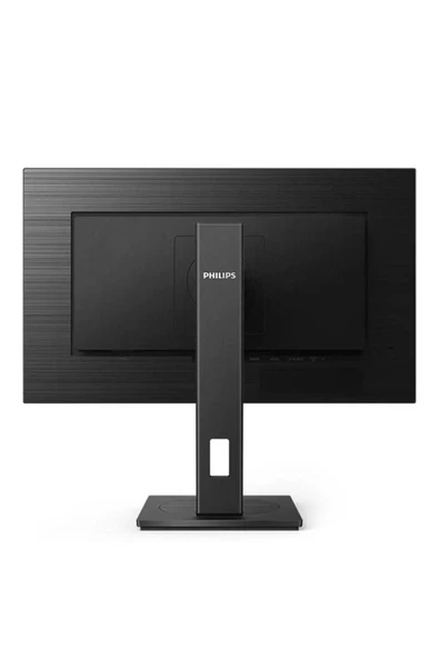 27" Ips 272s1ae-00 4ms 75hz Hdmı-dvı Kurumsal Monitör - 5