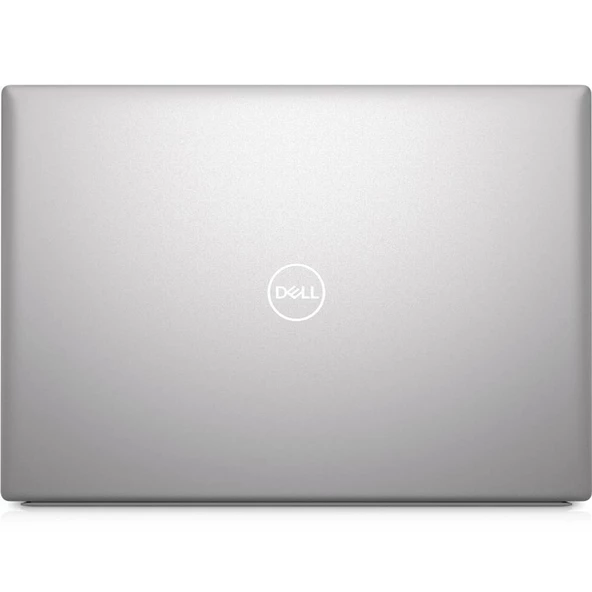 Dell Inspiron 16 5625 Ryzen 7 5825U 8GB 512GB SSD 16 FHD+ Windows 11 Home I5625104WH - Resim 3
