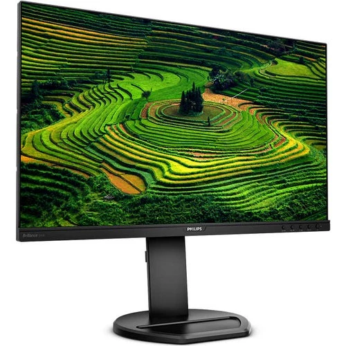 241B8QJEB-00 5ms 60Hz HDMI DP VGA 23.8" FullHD Monitör - 11