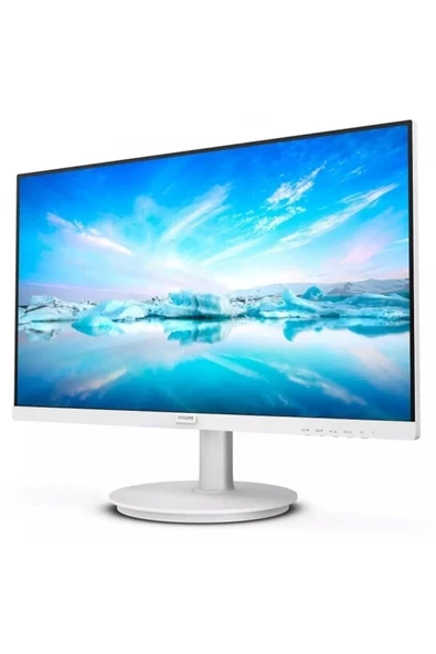Philips 271V8AW/00 4ms FHD 75Hz IPS Adaptive Sync 27 inç Monitör - 10