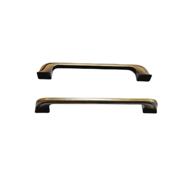 ALPEREN KULP 160 MM ANTİK SARI ( 5 ADET ) - 3