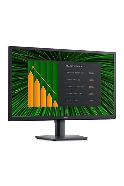 E2423hn 23.8" 5ms Fhd Vga Hdmi Va - 3