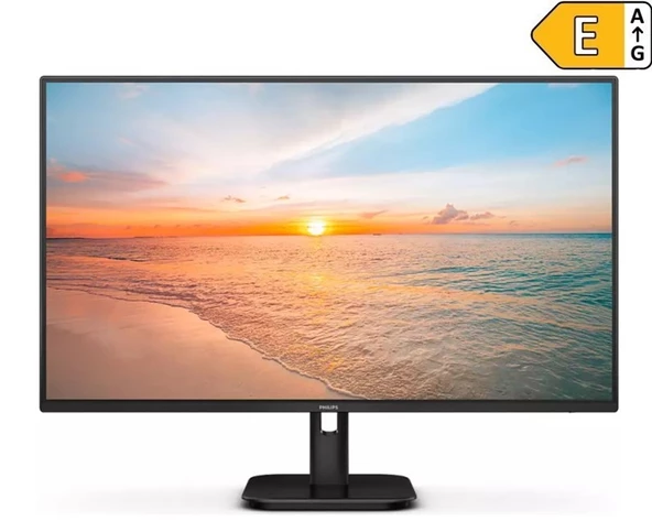 Philips 27E1N1300A/00 27" 1ms Hdmi Type-C MM IPS