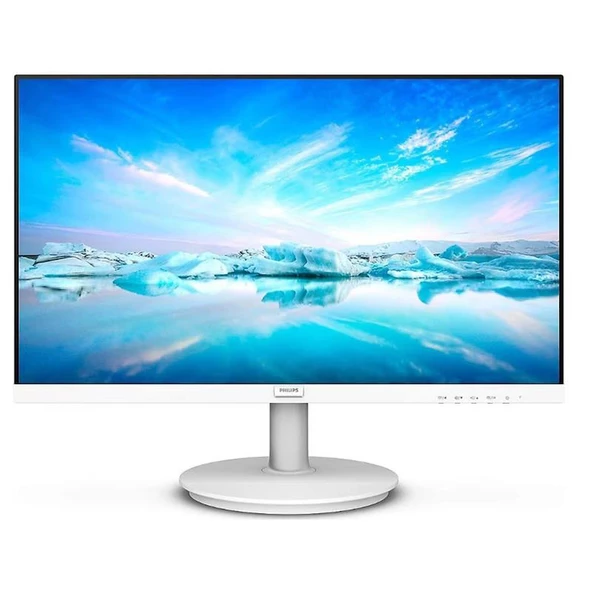 Philips 271V8AW/00 4ms FHD 75Hz IPS Adaptive Sync 27 inç Monitör - 4