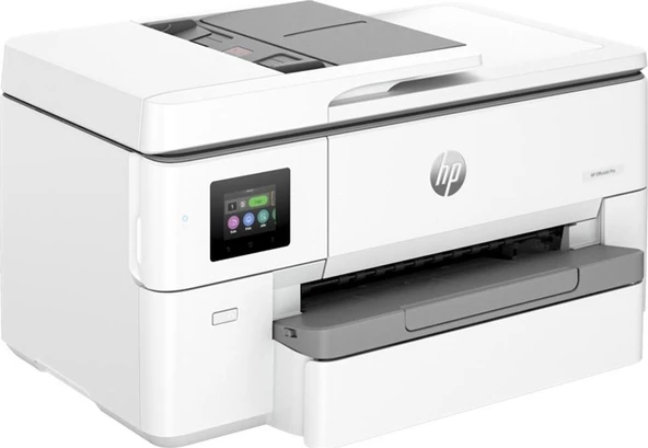 53N94C OfficeJet Pro 9720 Renkli Inkjet MFP Fakslı A3 Yazıcı - 4