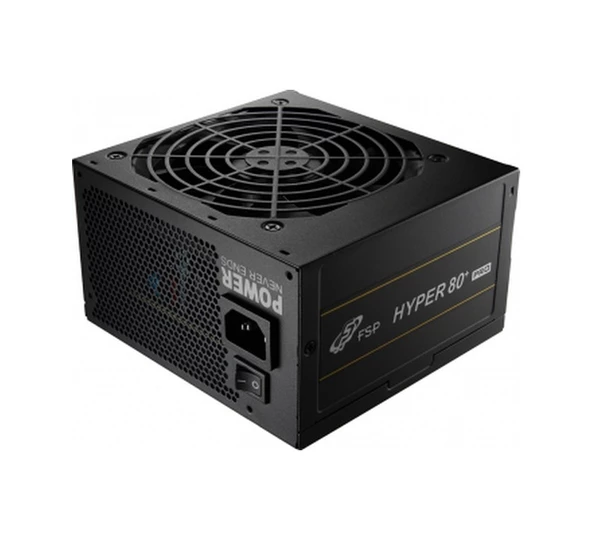 FSP 550W 80+ Pro (H3-550 Hyper)