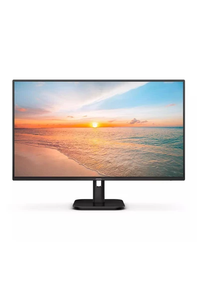 Phılıps 27E1N1100A-01 27" IPS 1 MS 100 HZ HDMI Multimedia Monitör - 10