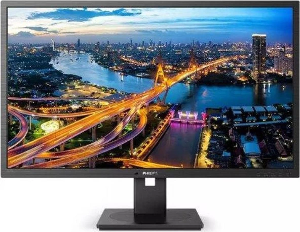 31.5 Ips 325b1l-00 4ms 60hz Hdmı-dp Kurumsal Monitör 2560x1440 - 12