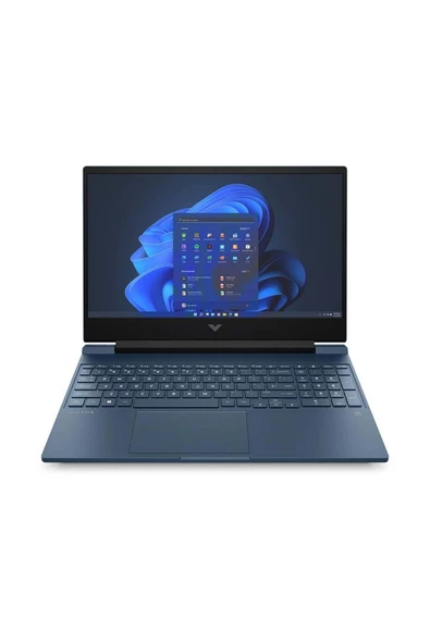HP Victus 15-FA0008NT 80D30EA i5-12450H 16 GB 512 GB SSD RTX-3050 15.6'' W11H FHD Dizüstü Bilgisayar
