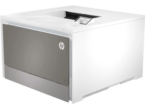 HP 5HH48A 4203DW Tek Fonksiyonlu 33PPM Renkli Lazer Yazıcı - 2