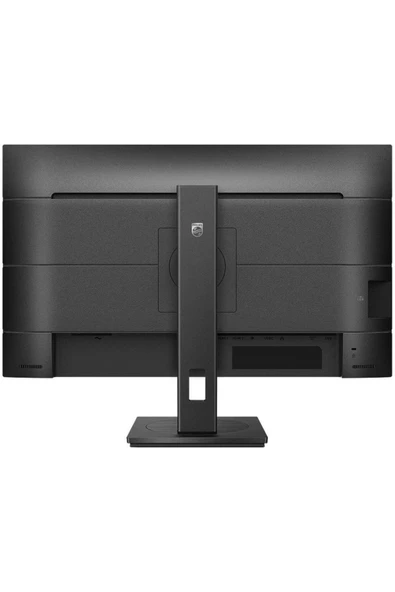 Philips 279P1-00 27'' 60Hz 4ms Hdmı Dp Type-C 4K IPS Monitör - 7