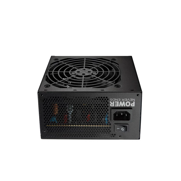 FSP HYPER H3-650 80+ PRO 650W Power Supply - 11