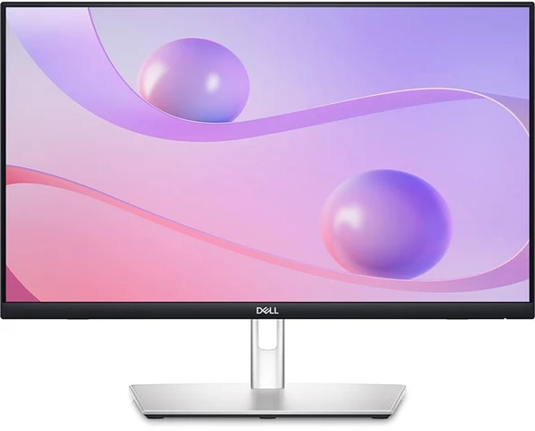 Dell P2424HT 5ms 60Hz FHD Type-C Dokunmatik IPS 23.8 inç - 7