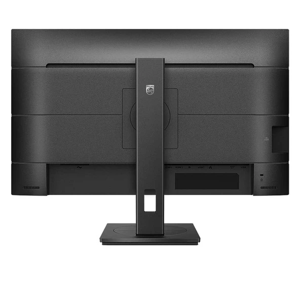 Philips 279P1-00 27'' 60Hz 4ms Hdmı Dp Type-C 4K IPS Monitör - 9