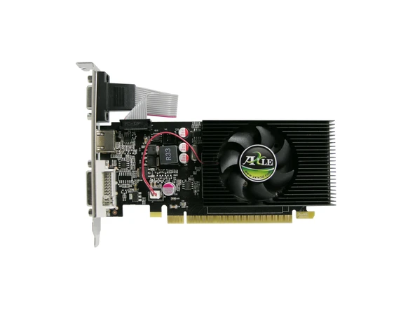 AXLE GT730 2GB DDR3 128Bit Nvidia Ekran Kartı AX-GT730/2GD3P8CDIL