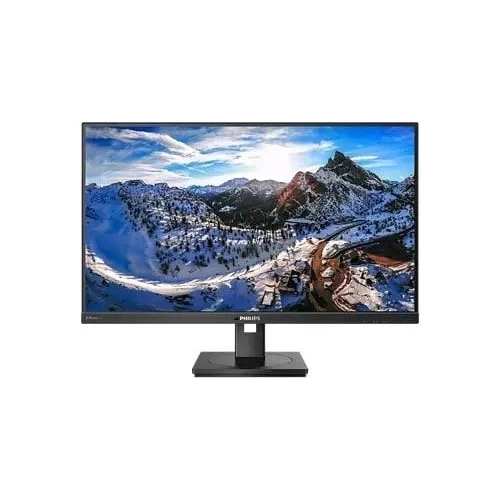 Philips 279P1-00 27'' 60Hz 4ms Hdmı Dp Type-C 4K IPS Monitör - 8