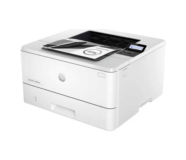 HP LaserJet Pro 2Z610A Wi-Fi Ethernet USB Lazer Yazıcı - Resim 10