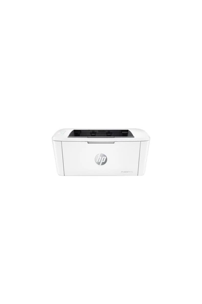 HP  LaserJet M111a Tek Fonksiyonlu 7MD67A - 5