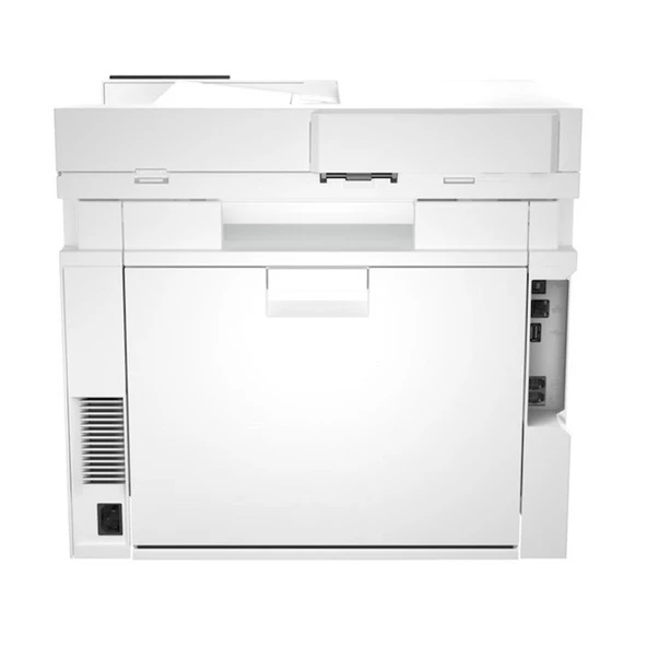 HP LaserJet Pro 4303fdn Çok Fonksiyonlu (5HH66A) - 3