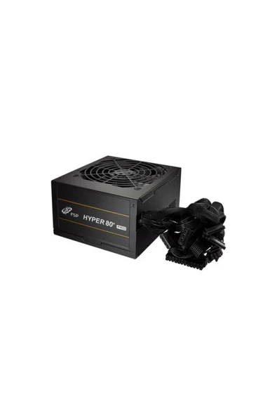FSP HYPER H3-650 80+ PRO 650W Power Supply - 4