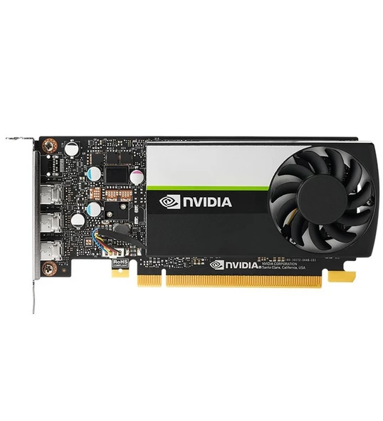 Pny Quadro T400 4GB GDDR6 64Bit Nvidia Ekran Kartı VCNT4004GB-SB - 10