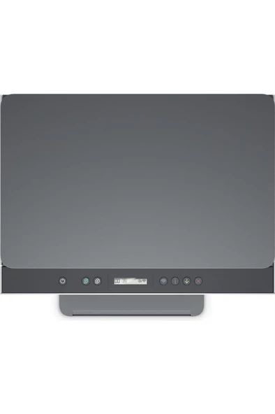 HP Smart Tank 670 6UU48A Wifi + Fotokopi + Tarayıcı Renkli Çok Fonksiyonlu Tanklı Yazıcı - 4