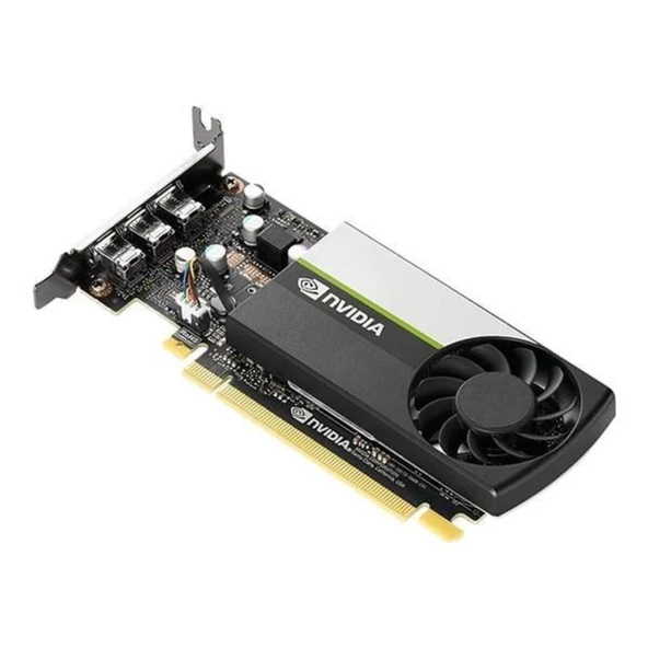 Pny Quadro T400 4GB GDDR6 64Bit Nvidia Ekran Kartı VCNT4004GB-SB - 4